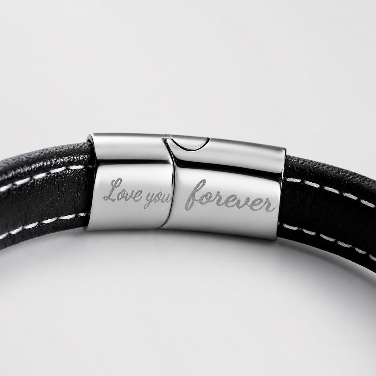 Mijn Schat Armband Infinity  - Ik ben niet perfect